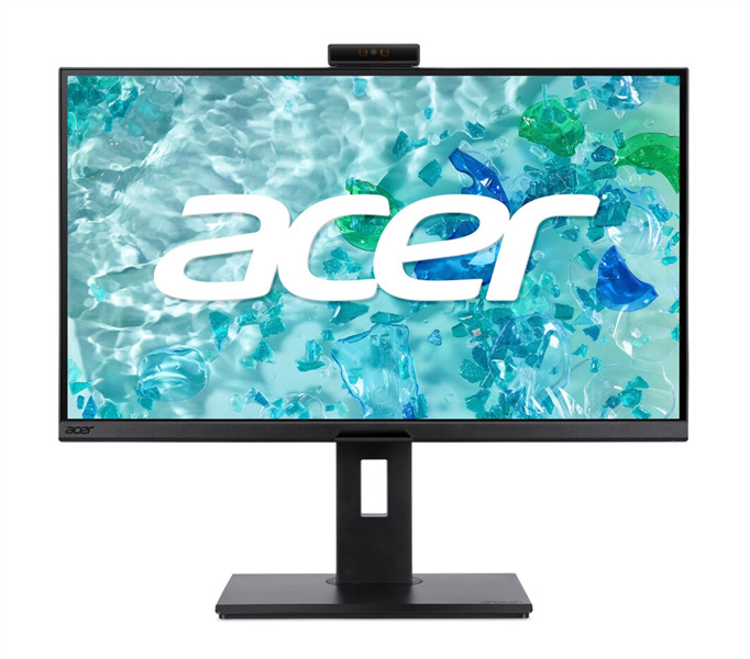 Монитор 27 Acer B278UEbemiqprcuzx UM.HB8EE.E03 2560x1440, 350 nit, IPS, 16:9, 100Hz