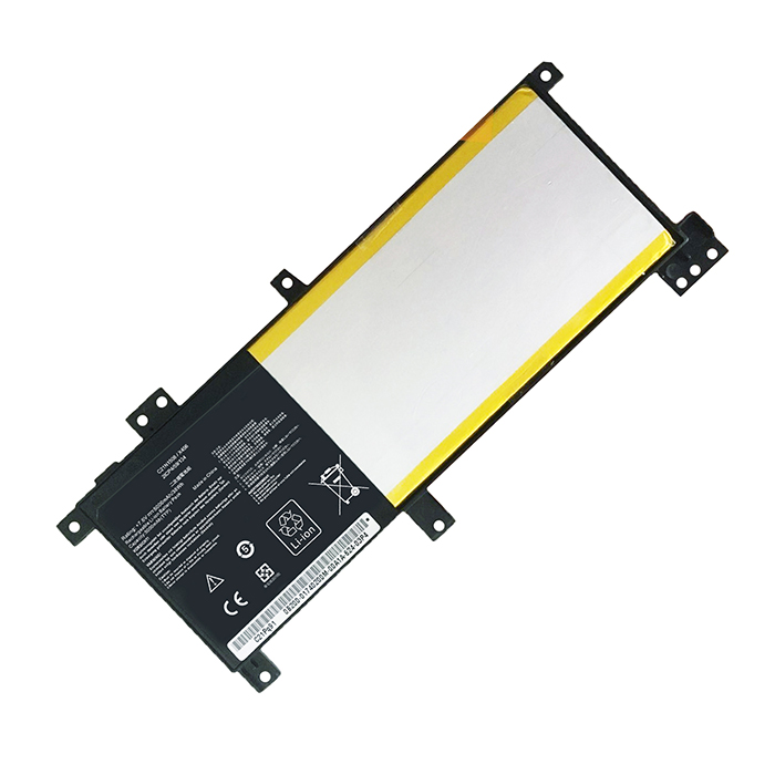 Аккумулятор для ноутбука Asus Original X456-OR X456. (7.6V 5000mAh) PN: C21N1508.