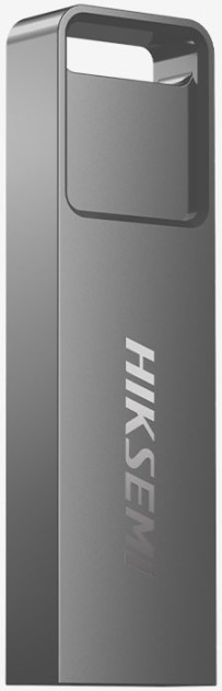 Накопитель USB 3.2 128GB HIKSEMI HS-USB-E301/128G/U3/GREY Grey