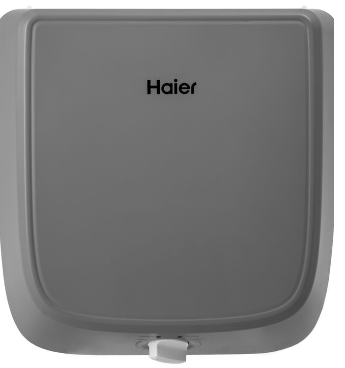 Водонагреватель Haier ES10V-Q1(R) GA0SC1E1CRU 10 л, 1,5 кВт