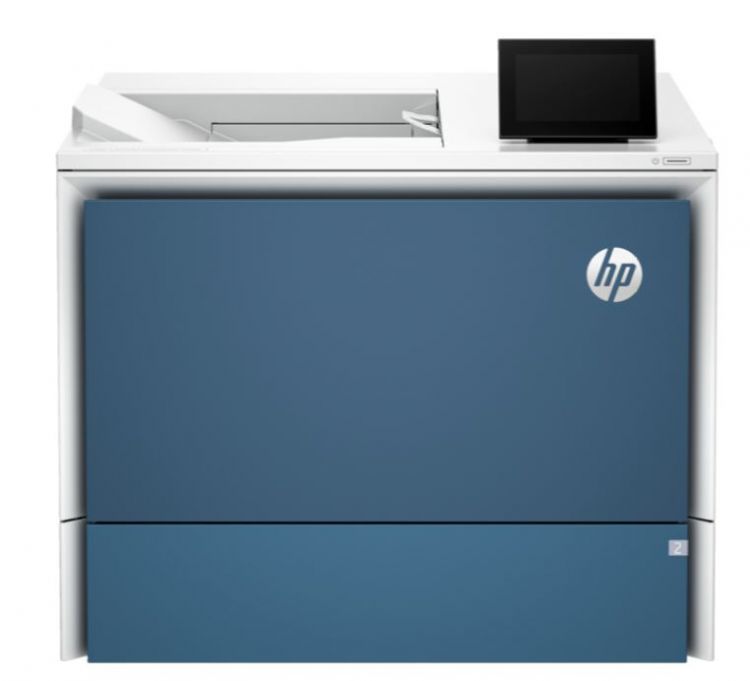 Лазерные цветные Принтер лазерный цветной HP Color LaserJet Enterprise 6700dn 6QN33A А4, 52 стр/мин, duplex, USB/LAN