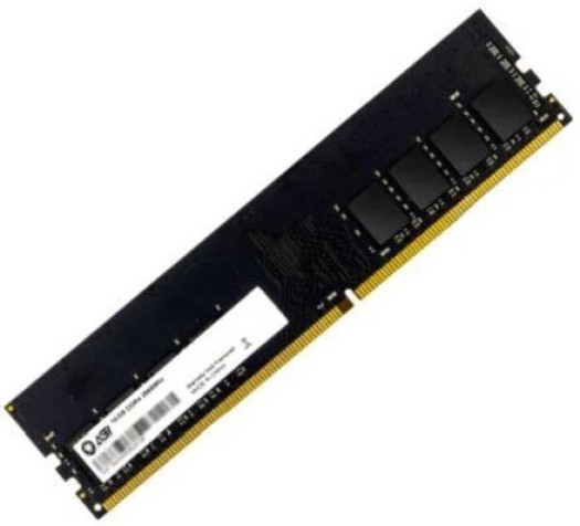 Модуль памяти DDR4 8GB AGI AGI320008UD138 PC4-25600 3200MHz CL22 288-pin 1.2В Ret