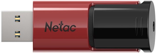 Накопитель USB 3.0 512GB Netac U182