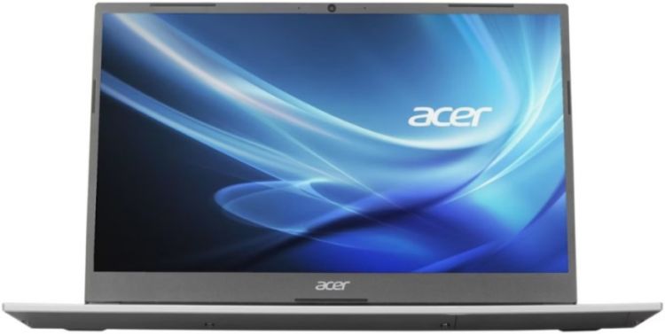  Ноутбук Acer Aspire Lite AL15-41 UN.431SI.P23 Ryzen 5 5500U/16GB/512GB SSD/Radeon graphics/15.6 FHD TN/WiFi/BT/cam/noOS/silver