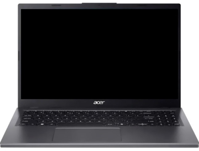   Xcom-Shop Ноутбук Acer Aspire A15-41M-R04A NX.KXBCD.001 Ryzen 5 7535U/8GB/512GB SSD/Radeon graphics/15.6 FHD IPS/WiFi/BT/cam/noOS/iron