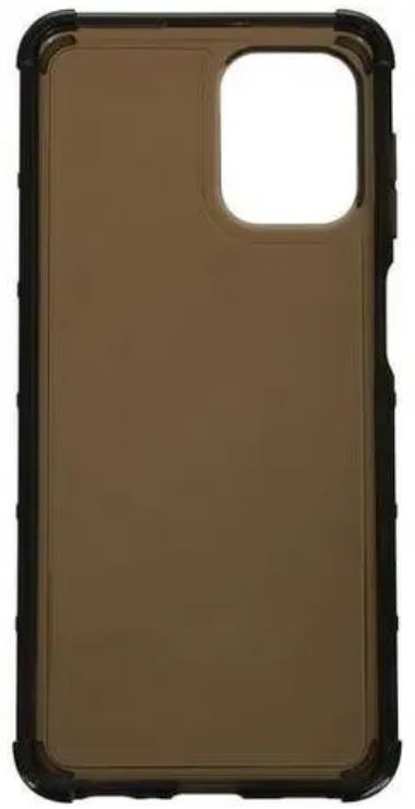 Чехол Samsung GP-FPM325KDABR для Samsung Galaxy M32 araree M cover черный