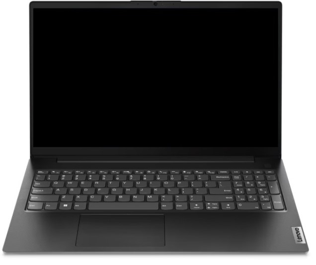 Lenovo IdeaPad Ноутбук Lenovo V15 Gen 4 83A100BBRU i5-13420H/16GB/512GB SSD/UHD Graphics/15.6 FHD IPS/WiFi/BT/cam/noOS/black