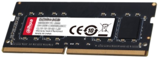 Модуль памяти SODIMM DDR4 16GB Dahua DHI-DDR-C300S16G26 PC4-21300 2666MHz CL19, 1.2V