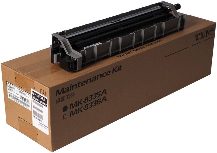 Сервисный комплект Kyocera MK-8335A 1702RL0UN3 для TASKalfa 2552ci/3252ci , 200000 стр