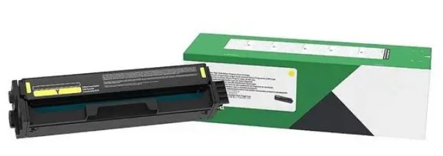 Тонер-картридж Fplus STC2056 для Lexmark CS431/CX431 (20N5XC0) голубой, 6700 стр.