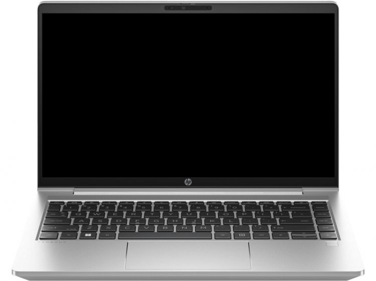 Ноутбук HP ProBook 440 G10 816N5EA#BH5 i7-1355U/8GB/512GB SSD/14 FHD/WiFi/BT/noOS/silver