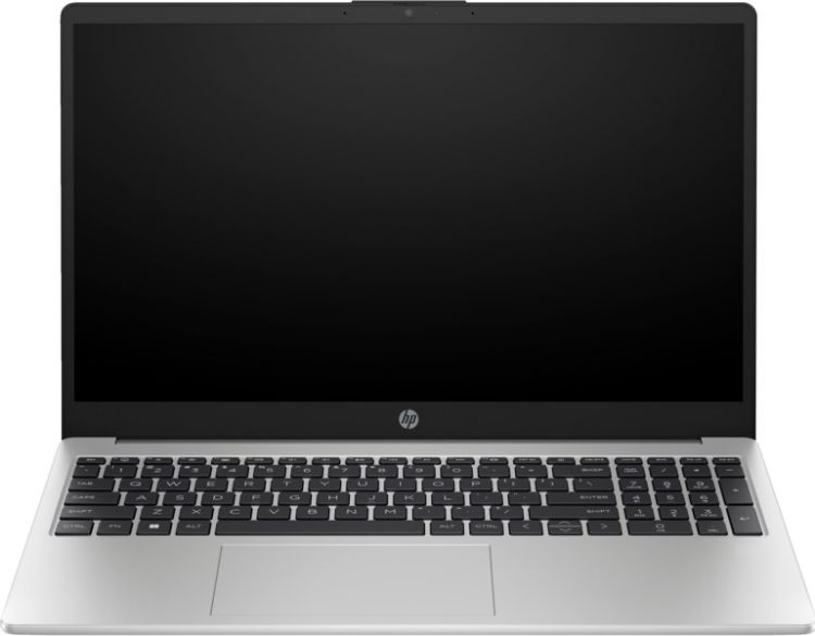 Ноутбук HP 250 G10 8A5C8EA#BH5 i3-1315U/8GB/512GB SSD/15.6 FHD/noOS/silver