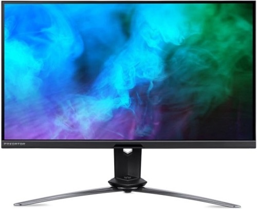 Монитор 28 Acer Predator X28 UM.PX0EE.007 3840x2160, IPS, 16:9, 152Hz, 1ms, 178°/178°, 400 cd/m2, 100M:1, DP, 2*НDMI, black