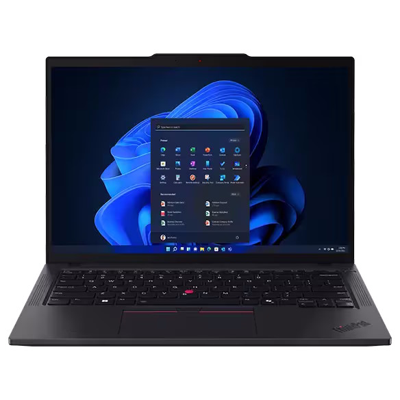 Ноутбук Lenovo ThinkPad T14 Gen 5 21MMS2Y000_NO4G Ultra 5 125U/16GB/512GB SSD/Intel Graphics/14 WUXGA IPS/WiFi/BT/cam/noOS/black