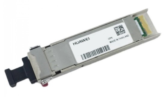 Трансивер Huawei 03030MJE 10.71G Optical Transponder(-19dBm~0dBm,1550nm;800ps/nm,-1dBm~2dBm,192.10THz,LC/PC)