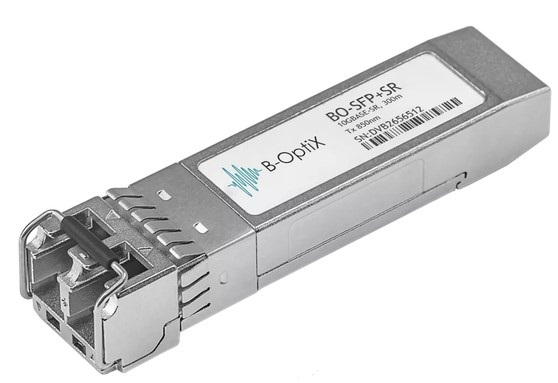 Трансиверы  Xcom-Shop Модуль SFP28 B-OptiX BO-SFP28-SR 25GBASE-SR, разъем LC, дальность до 100м