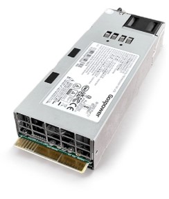 Блок питания Gospower G1232-1300WNA 1300W, CRPS (ШВГ=73.5x40x185mm), 1U Redundant module 80+ Golg OEM