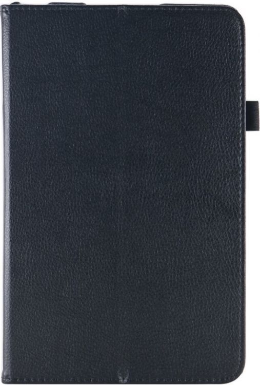 Чехол для планшета IT Baggage ITHWM10422-1 для MatePad 10.4, чёрный