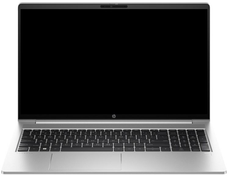 Ноутбук HP ProBook 440 G10 A39BZPA i7-1355U/8GB/512GB SSD/Iris Xe graphics/14 FHD IPS/WiFi/BT/cam/noOS/silver