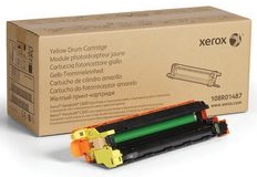 Фотобарабан Xerox 108R01488 черный (40K) XEROX VL C600/C605
