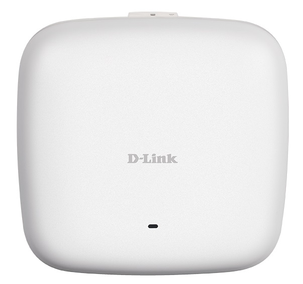 Точка доступа D-link DAP-2680/RU/A1A Wi Fi 802.11a/b/g/n/ac, POE, белый