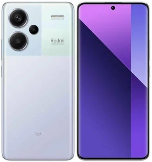 Смартфон Xiaomi Redmi Note 13 Pro+ 5G RU 12/512GB MZB0FD1RU Aurora Purple (50736)