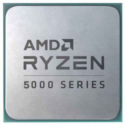 Процессор AMD Ryzen 5 5600G 100-000000252 Zen 3 6C/12T 3.9-4.4GHz (AM4, L3 16MB, 7nm, 65W, Radeon graphics 1900MHz) tray