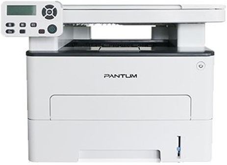 МФУ лазерное черно-белое Pantum M6700DW M6700DW А4, 30 стр/мин, 1200 × 1200 dpi, 256Мб RAM, PCL/PS, дуплекс, лоток 250 л, USB/LAN/WiFi