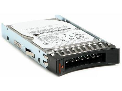 Жесткий диск Lenovo 7XB7A00028 TS TCh ThinkSystem 2.5 1.8TB 10K SAS 12Gb Hot Swap 512e HDD (SN550/SN850/SD530/SR850/SR530/SR550/SR650/ST550/SR630)