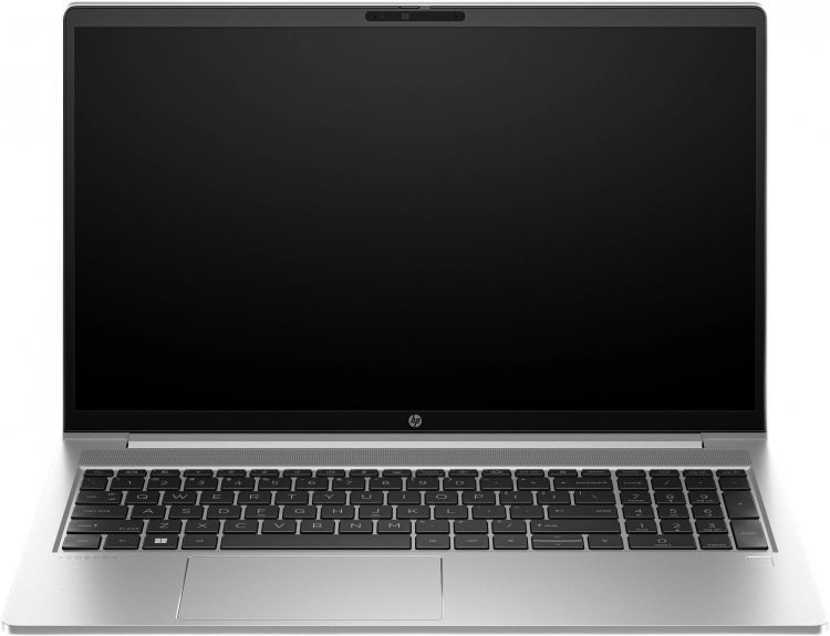 Ноутбук HP Probook 450 G10 8D464ES i7-1355U/16GB/512GB SSD/Iris Xe graphics/15.6 IPS FHD/WiFi/BT/cam/noOS/silver