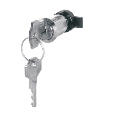 Комплект замка DKC DIS6540072 Комплект замка с унифицированным ключом, Quadro