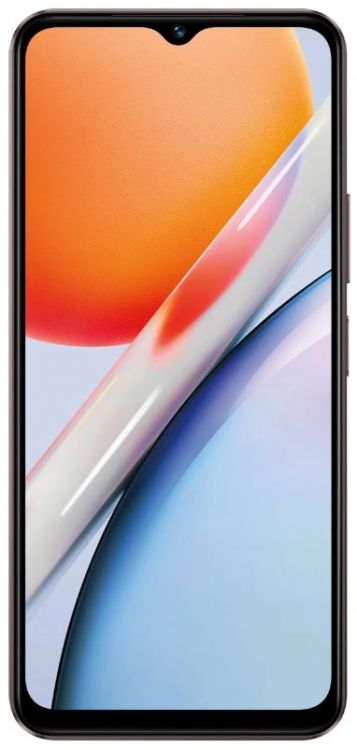  Смартфон Vivo Y18 6/128GB 5667047 Горячий шоколад