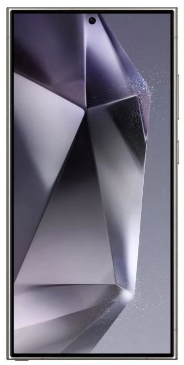 Смартфон Samsung Galaxy S24 Ultra 12/256GB SM-S928BZVGCAU titanium violet