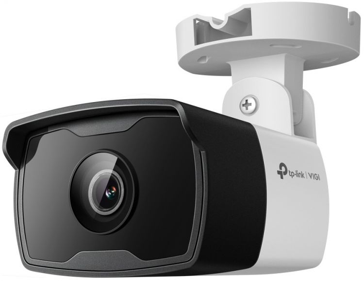 Видеокамера IP TP-LINK VIGI C340I(4mm) 4MP, 1/3 Progressive Scan CMOS, Color/0.1 Lux F2.0, 0 Lux with IR, 25fps/30fps (2560x1440,2304x1296,2048x1280,