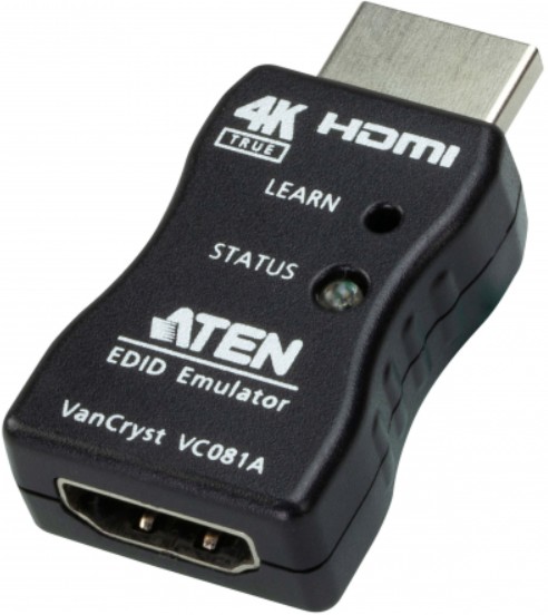 Эмулятор Aten VC081A-AT True 4K HDMI EDID