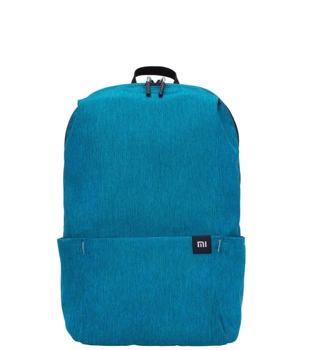 Рюкзак для ноутбука Xiaomi Mi Casual Daypack X20377 13.3, голубой