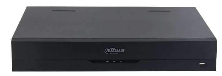 Видеорегистратор IP Dahua DHI-NVR4416-EI 16-ти канальный