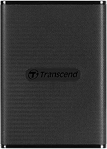 Внешний SSD USB 3.1 Type-C Transcend TS1TESD270C ESD270C 1TB 520/460MB/s OTG