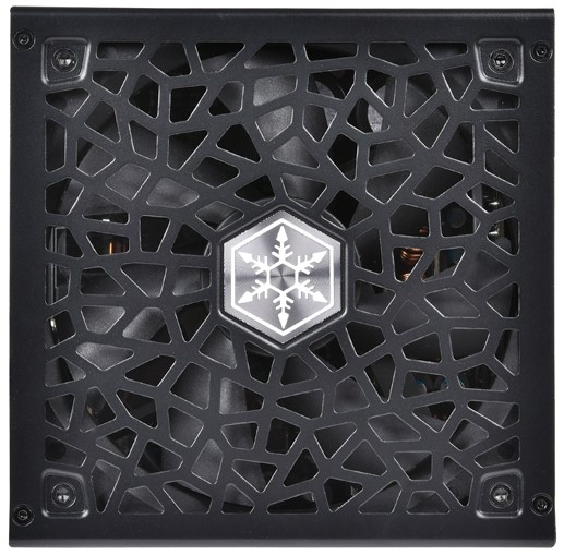 Блок питания ATX SilverStone HELA SST-HA850R-PM 850W, APFC, Cybenetics Platinum, 135 mm fan, full modular (ATX 12V 3.0)