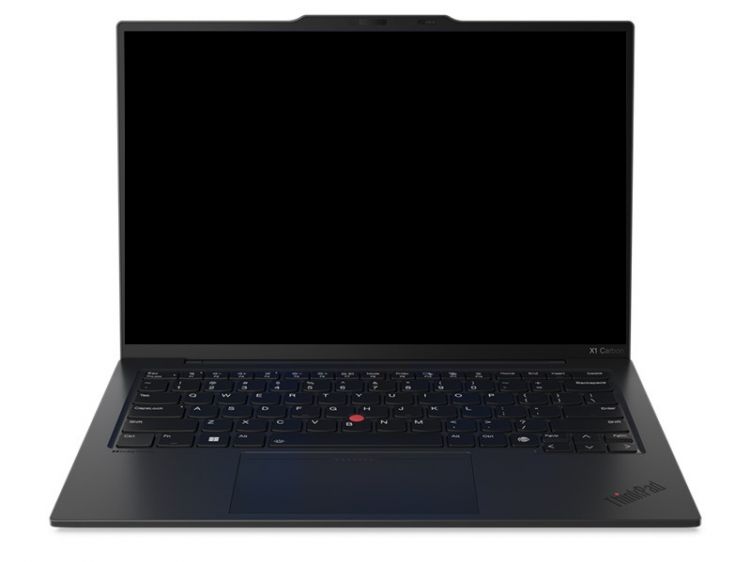 Ноутбук Lenovo ThinkPad X1 Carbon Gen 12 KV21KC0000CD U7-155H/32GB/1TB SSD/14 2.8К/WiFi/BT/Win11Pro/black