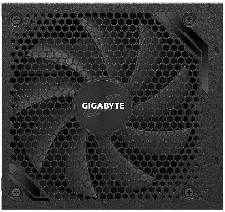 Блок питания ATX GIGABYTE GP-UD1300GM PG5 1300W, APFC, 80 PLUS Gold, 140mm fan, full modular (ATX 12V 3.0) RTL