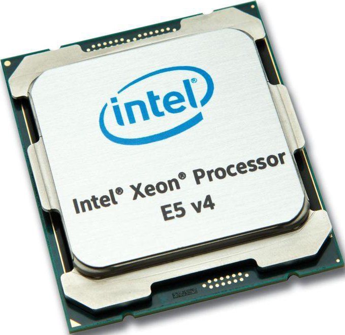 Процессор Intel Xeon E5-2640v4 CM8066002032701 2.4GHz - 3.4GHz Broadwell 10-Core (LGA2011-3, 25MB, TDP 90W, 8 GT/s QPI, 14nm) Tray