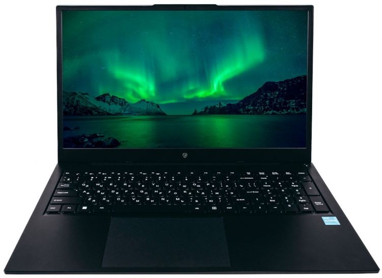 Ноутбук Raskat Step 17 RNB1732U86WB i3-1215U/8GB/256GB SSD/UHD Graphics/17.3 FHD IPS/WiFi/BT/cam/noOS/black