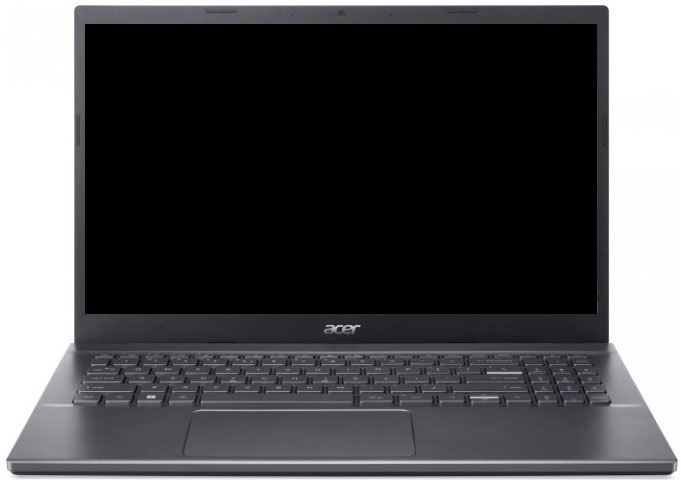 Ноутбук Acer Aspire 5 A515-57-5703 NX.KN3CD.00J i5-12450H/16GB/256GB SSD/15,6 FHD/UHD Graphics/noOS/Iron