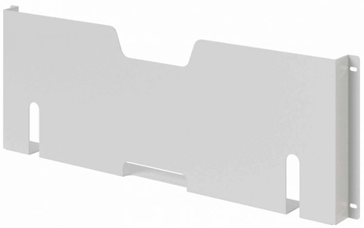 Карман для документов DKC R5NTE100 металлический, для дверей шириной 1000 мм, RAM Block