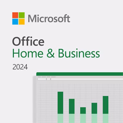 ПО Microsoft Office Home and Business 2024 All Lng Retail Online CE Only ESD (по электронной почте)