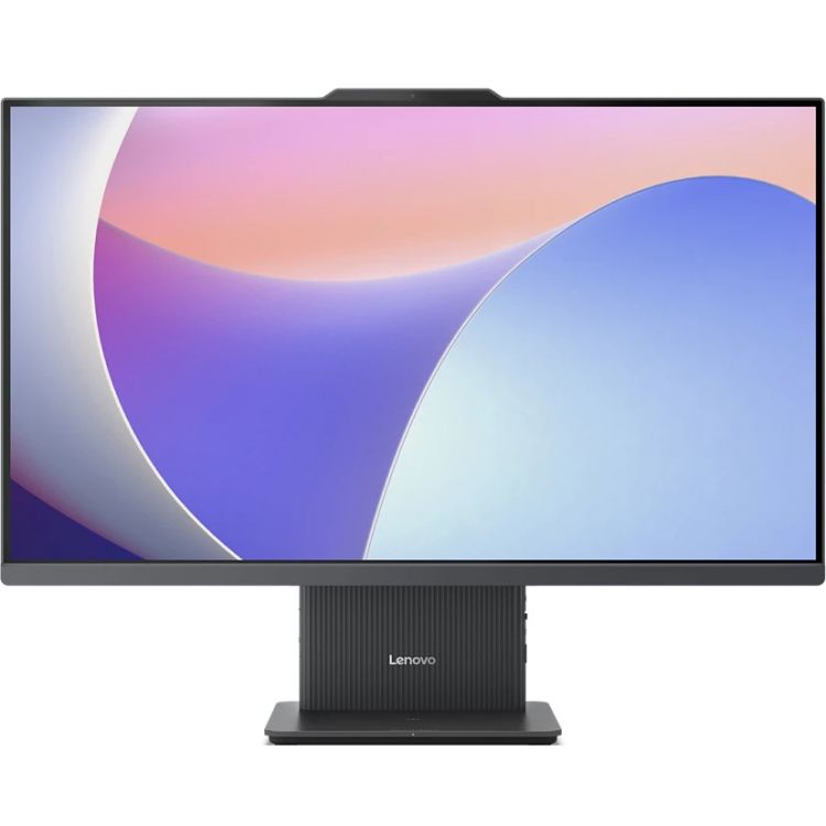 Моноблок 27'' Lenovo IdeaCentre AIO 27ARR9 F0HQ0039RU Ryzen 7 7735HS/16GB/512GB SSD/noDVD/Radeon 680M/1920x1080/IPS/kbd/mouse WL/Cam/BT/WiFi/noOS/luna