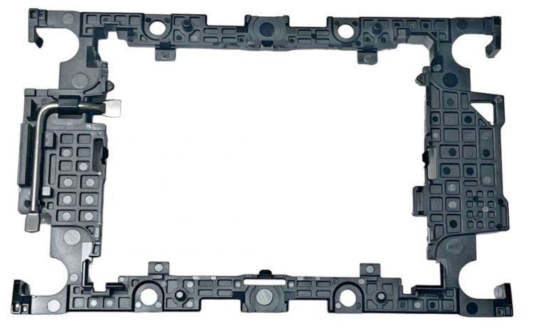 Крепление Supermicro SKT-1333L-0000-FXC SOCKET E LGA4677,E1A XCC CARRIER