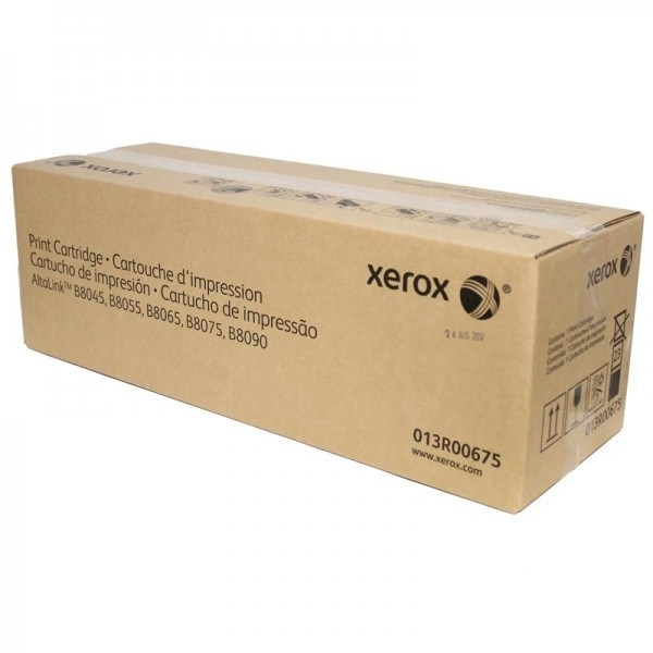 Картридж Xerox 013R00675 Принт картридж (200K) XEROX AltaLink B8045/ 8055/ 8065/ 8075/ 8090