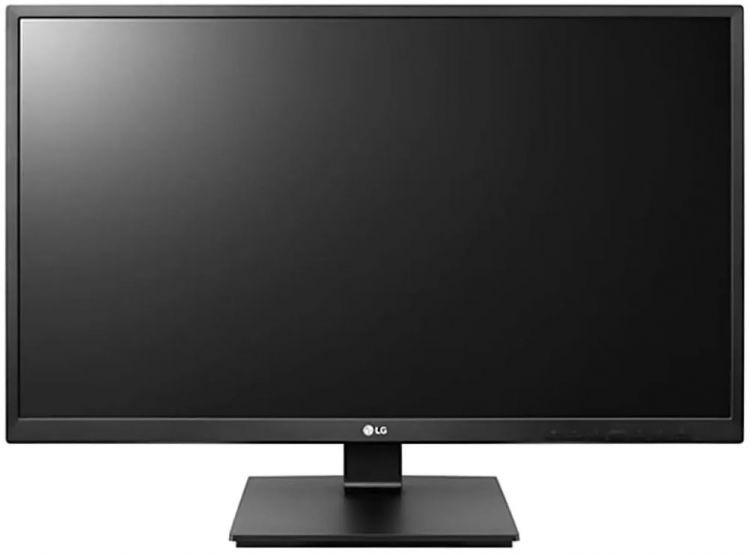 Монитор 23,8 LG 24BK550Y-B 1920x1080, 5 мс, 250кд/м2, 1000:1(5M:1), IPS, 2x1.2Вт, D-Sub, DVI, HDMI1.4, DP1.2, USB, Pivot, Swivel